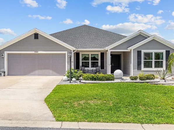3323 Rohan Rd, Oxford, FL 34484