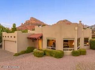 210 Indian Cliffs Rd, Sedona, AZ 86336
