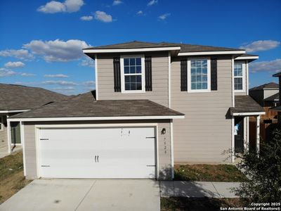 7528 Romaire Run, San Antonio, TX, 78252