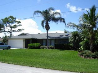 3026 SE Farley Rd, Port Saint Lucie, FL 34952