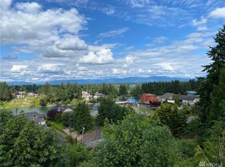 3410 W Tapps Dr E, Lake Tapps, WA 98391