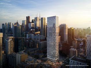252 Church St #1105-C08, Toronto, ON M5B 1Z2