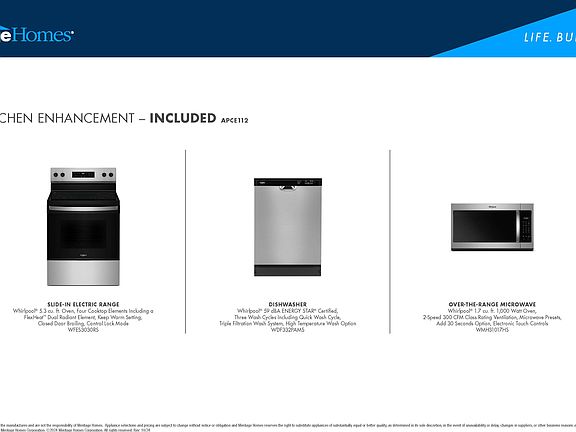 MTH_LN_DFW_Electric Appliances_Good Better_Base Package