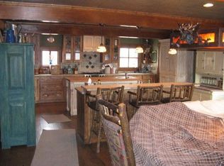 22035 P77 Rd, Cimarron, CO 81220