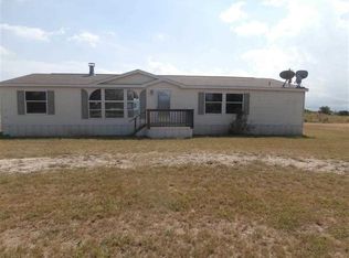 1074 Camp Rd, Mc Gregor, TX 76657