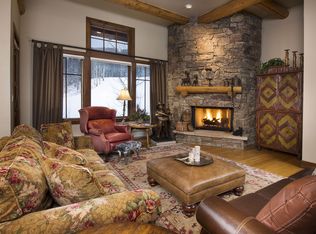 206 Bear Paw #A9, Beaver Creek, CO 81620