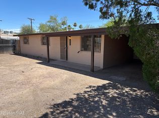 1417 W Mohave Rd, Tucson, AZ 85705