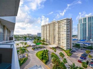 1985 S Ocean Dr APT 9H, Hallandale, FL 33009