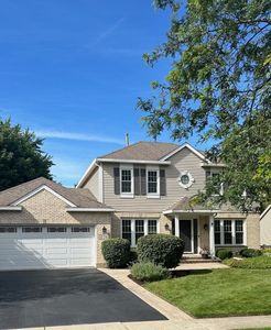 1126 Sagebrush Trl, Cary, IL, 60013