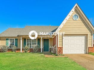 2616 Winwood Cv, Horn Lake, MS 38637