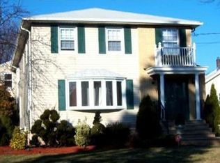264 Colonial Ave, Union, NJ 07083