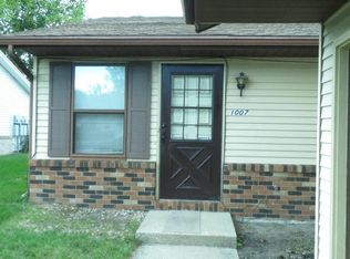 1007 Berkley Cir, Mishawaka, IN