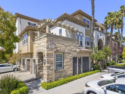 209 Riverdale Ct APT 542, Camarillo, CA, 93012