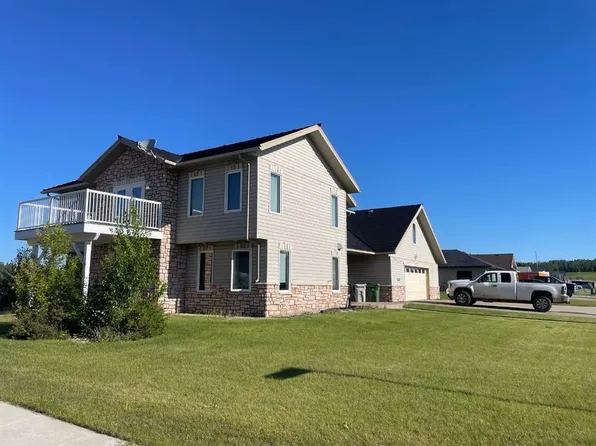 1506 SE 42nd St, Edson, AB T7E 1A5