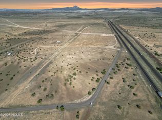 Old Route 66 & Arizona Rd, Ash Fork, AZ 86320