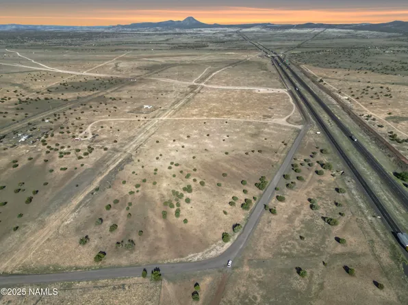 Old Route 66 & Arizona Rd, Ash Fork, AZ 86320
