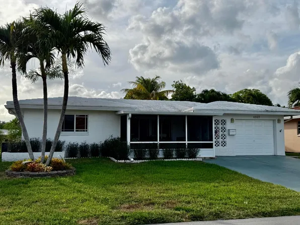 4927 NW 47th Terrace, Tamarac, FL 33319
