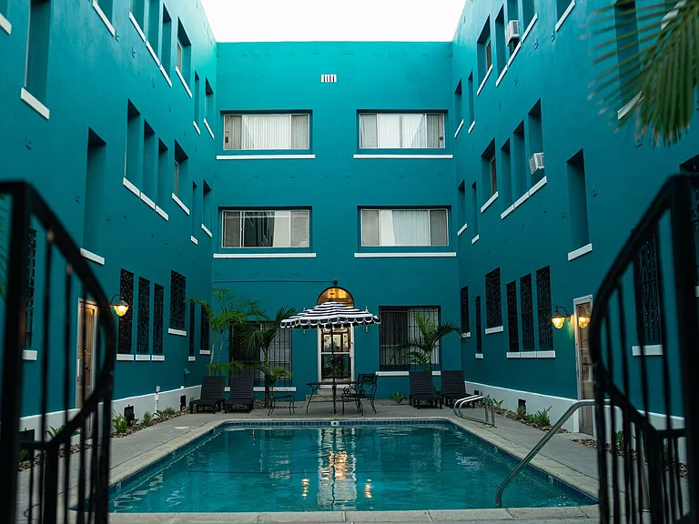 The Allison @ Franklin Village — Photo 1