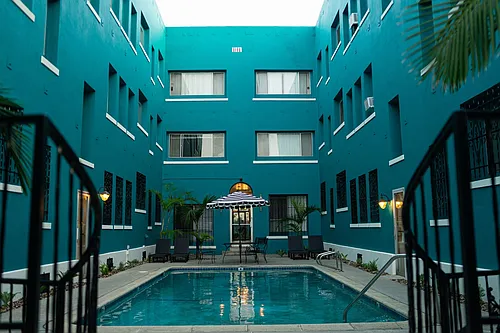 The Allison @ Franklin Village Photo 1