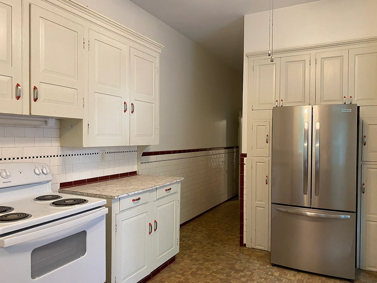 1 bed, 610 sqft, $1,450 — Photo 3