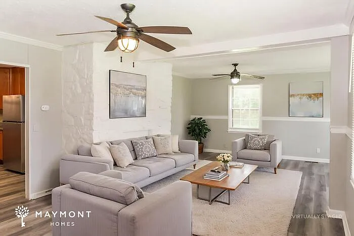 2603 Gibson St NW — Photo 5