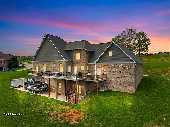2nd image of 732 Constitution Dr