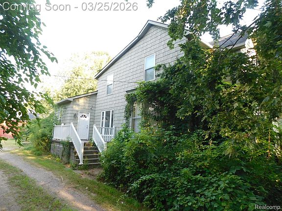 2nd image of 5284 Scotch Settlement Rd