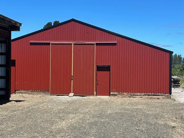12403 S Eby Rd, Molalla, OR 97038
