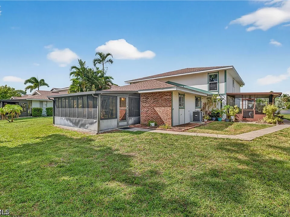 3320 New South Province Blvd #1