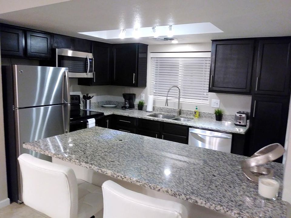Beautifully Remodeled Kitchen