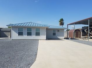 1918 W Bogey Dr, Mission, TX 78572