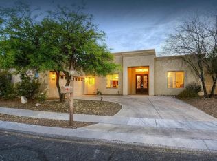 1055 N Camino Miraflores, Tucson, AZ 85745