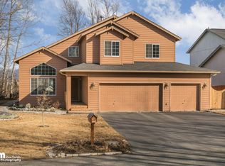 6311 Chevigny St, Anchorage, AK 99502