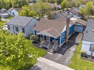 211 Grantham Ave, Saint Catharines, ON L2M4Z1