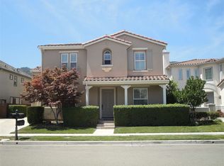 1292 Royal Creek Ct, Pleasanton, CA