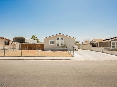 6195 Casa Loma Ave, Las Vegas, NV, 89156