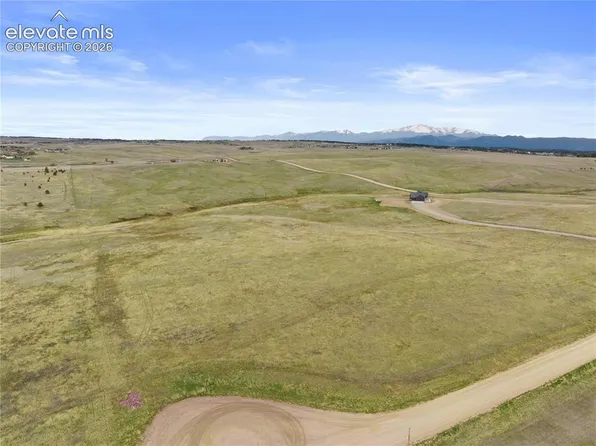 18635 Brown Rd, Colorado Springs, CO 80908