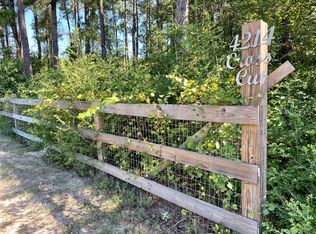 4214 Cross Cut, Cleveland, TX 77328