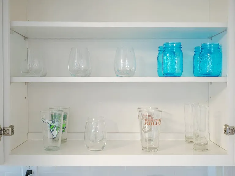 Storage Room