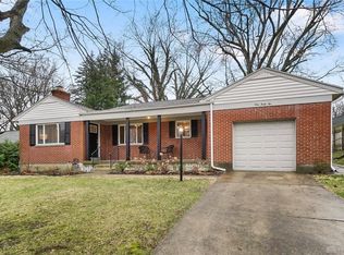 142 Balmoral Dr, Dayton, OH 45429