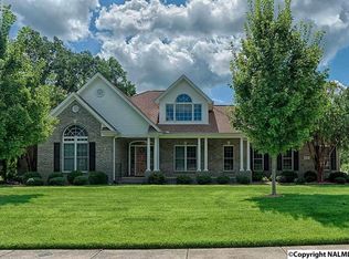 233 River Walk Trl, New Market, AL 35761