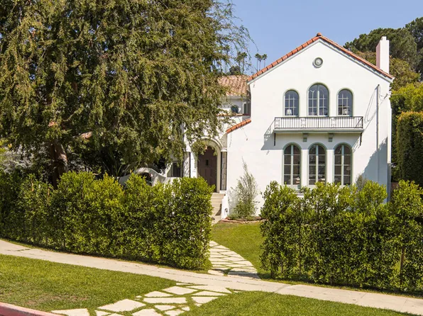2446 N Commonwealth Ave, Los Angeles, CA 90027