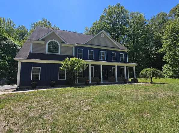 11901 Cross Road Trl, Brandywine, MD 20613