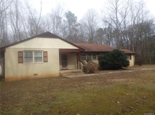 2736 Rocky Oak Rd, Powhatan, VA 23139