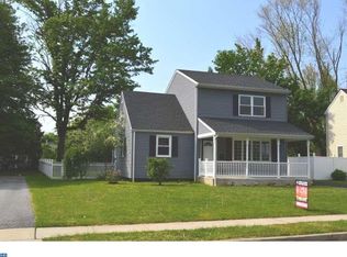 3432 Nathan Ave, Brookhaven, PA 19015