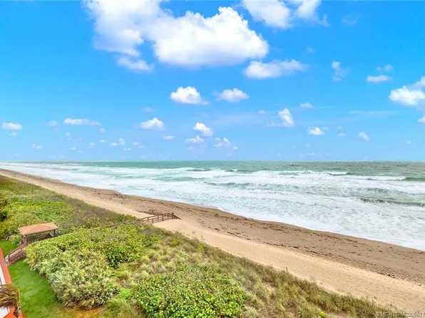 9490 S Ocean Dr APT 611A, Jensen Beach, FL 34957
