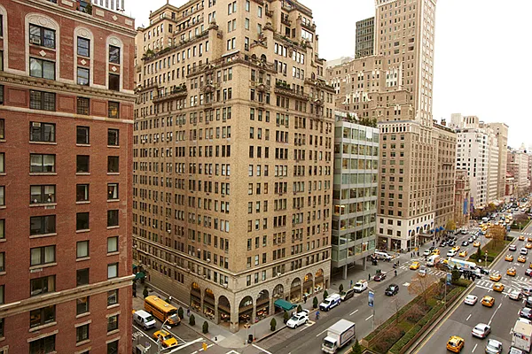 Sold by Brown Harris Stevens | media 10