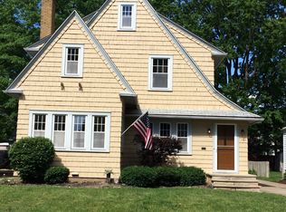 161 E 207th St, Euclid, OH 44123