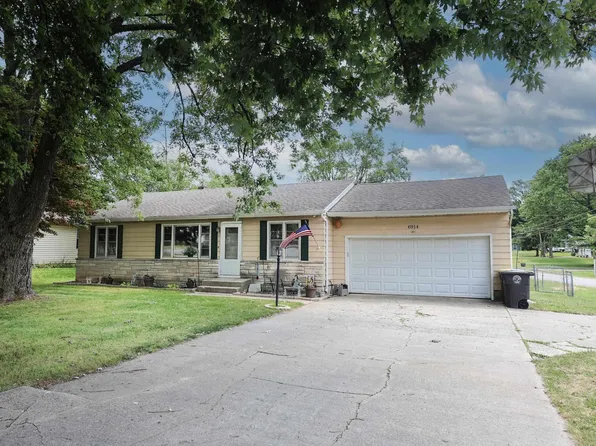 6914 Saint Joe Rd, Fort Wayne, IN 46835