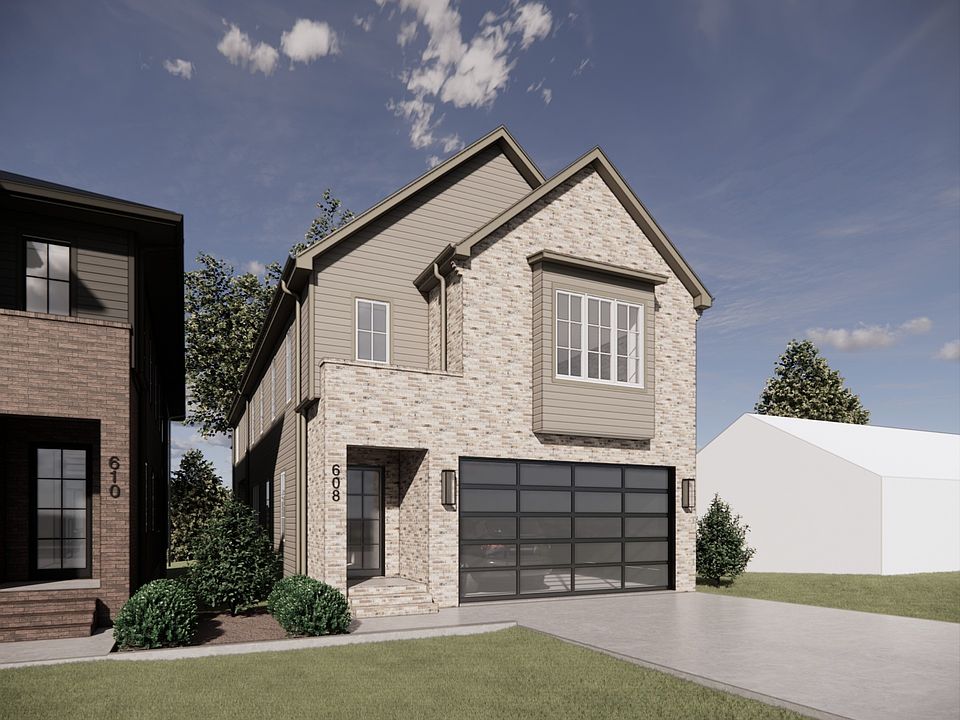 2nd image of 608 Westboro Dr